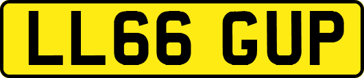 LL66GUP