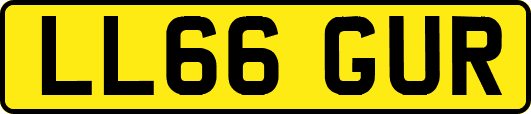 LL66GUR