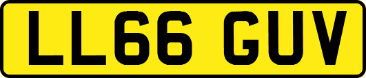 LL66GUV