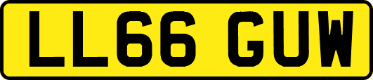 LL66GUW