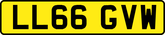LL66GVW