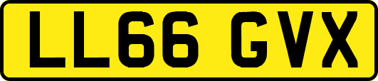 LL66GVX