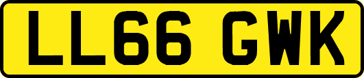 LL66GWK