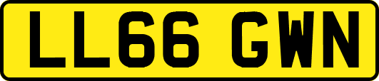 LL66GWN