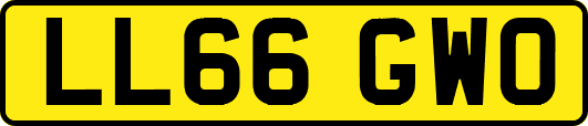 LL66GWO