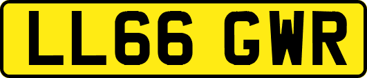 LL66GWR