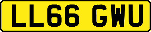 LL66GWU