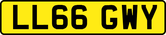 LL66GWY