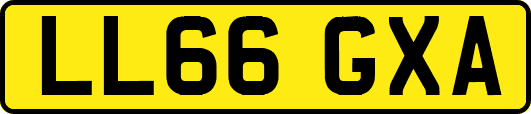 LL66GXA