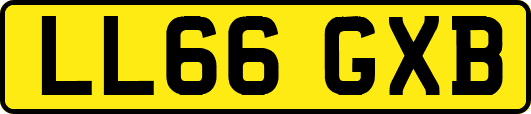 LL66GXB