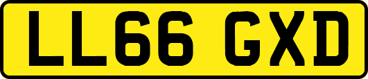 LL66GXD