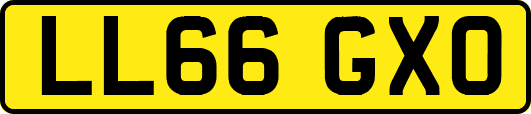 LL66GXO