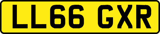 LL66GXR