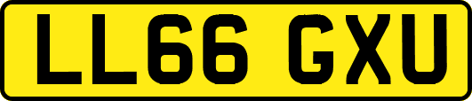 LL66GXU