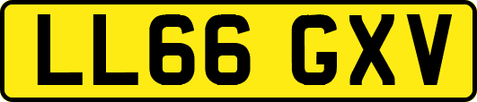 LL66GXV