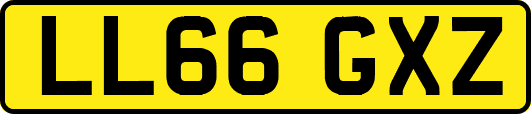 LL66GXZ