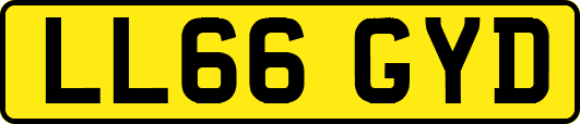 LL66GYD