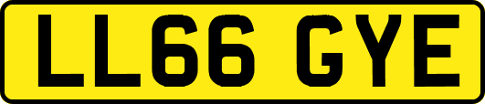 LL66GYE