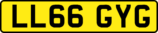 LL66GYG