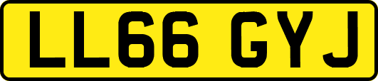 LL66GYJ