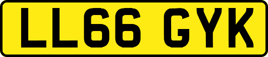 LL66GYK