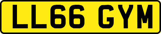 LL66GYM