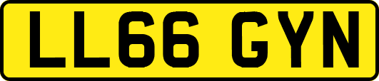 LL66GYN