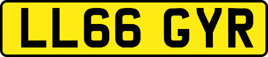 LL66GYR