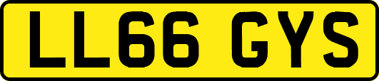 LL66GYS
