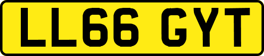 LL66GYT