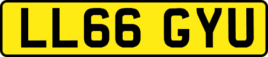 LL66GYU