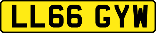 LL66GYW