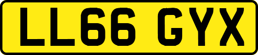 LL66GYX