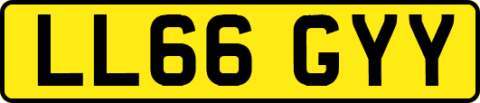 LL66GYY
