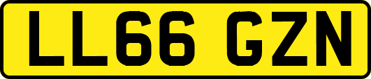 LL66GZN