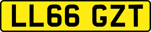 LL66GZT