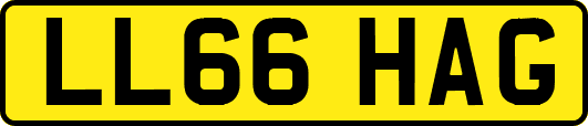 LL66HAG
