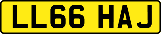 LL66HAJ