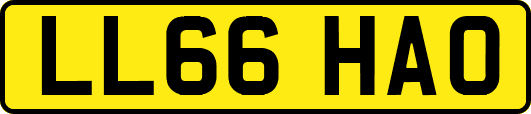 LL66HAO