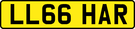 LL66HAR