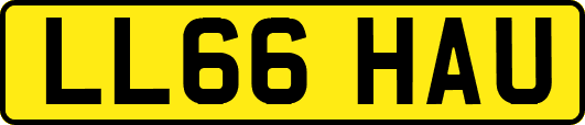 LL66HAU