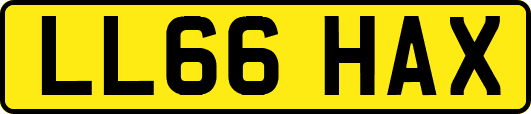 LL66HAX