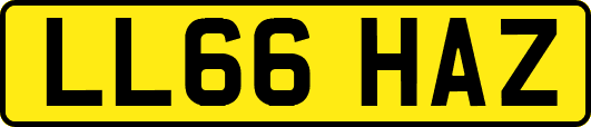 LL66HAZ