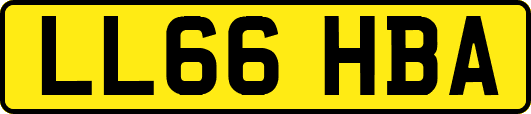 LL66HBA