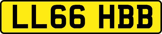 LL66HBB