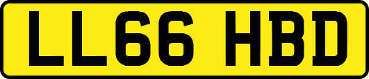 LL66HBD