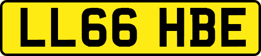 LL66HBE