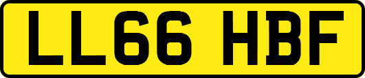 LL66HBF