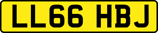 LL66HBJ