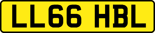 LL66HBL